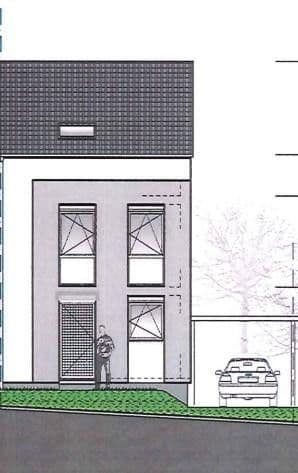 house to rent, 134 m², Sprendlingen, Rhineland-Palatinate house to rent, 134 m², Sprendlingen, Rhineland-Palatinate