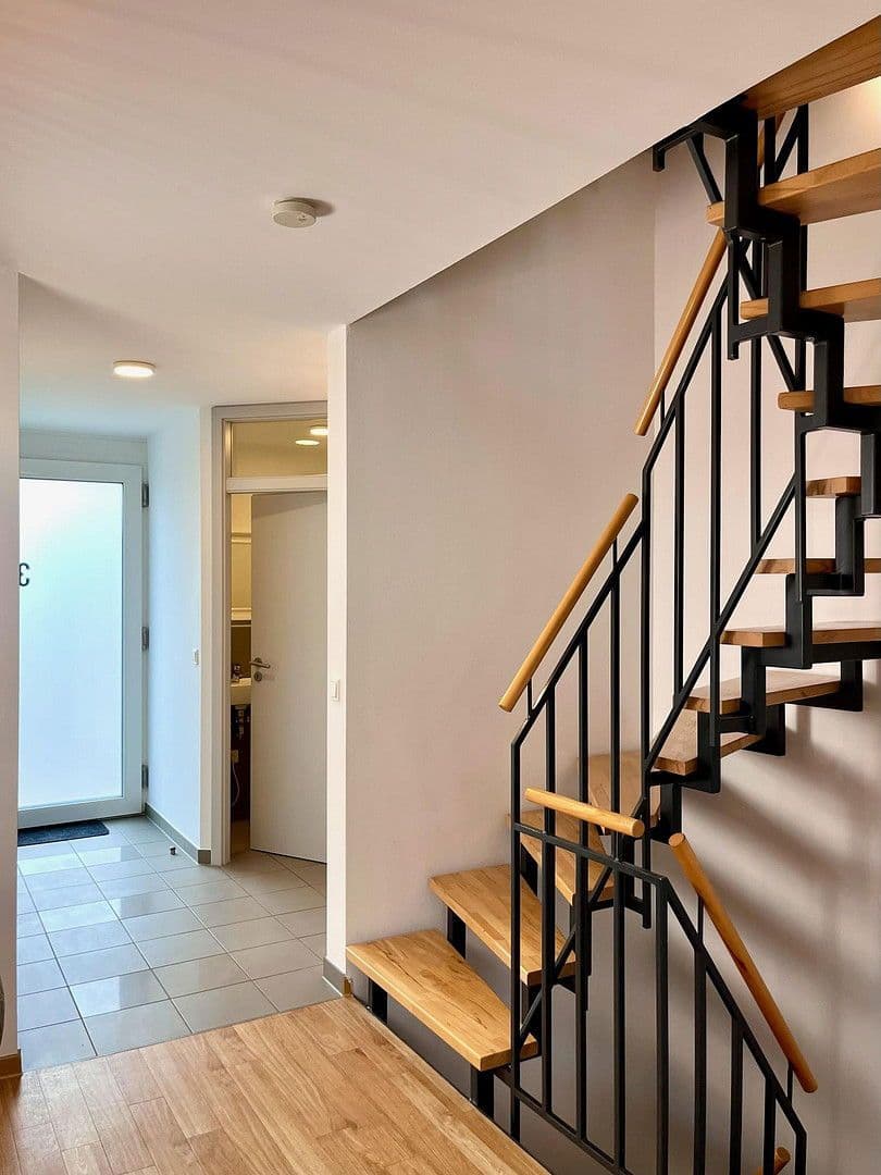 house to rent, 134 m², Sprendlingen, Rhineland-Palatinate house to rent, 134 m², Sprendlingen, Rhineland-Palatinate