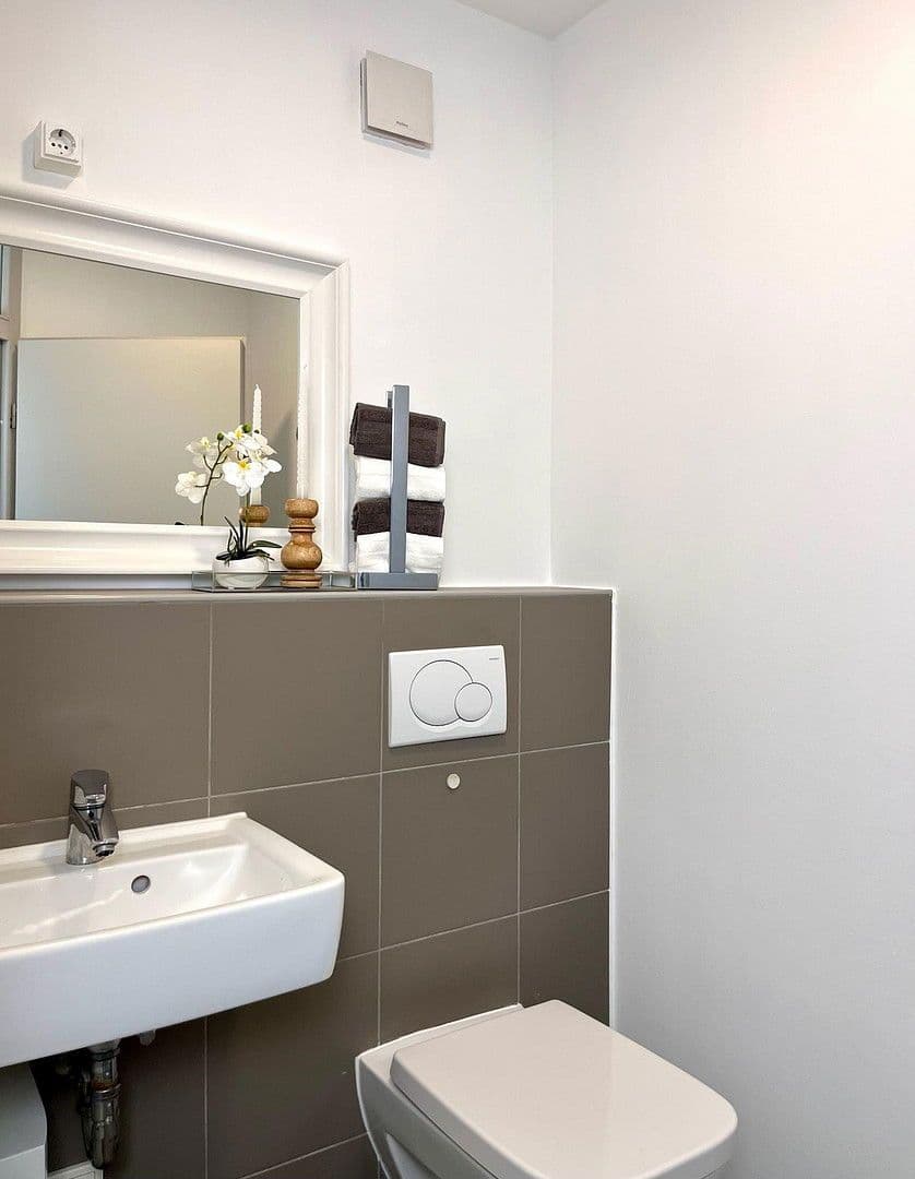 house to rent, 134 m², Sprendlingen, Rhineland-Palatinate house to rent, 134 m², Sprendlingen, Rhineland-Palatinate