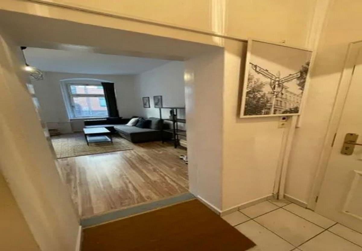 1 bedroom flat to rent, 25 m², St2239 27, Schwabach, Bavaria 1 bedroom flat to rent, 25 m², St2239 27, Schwabach, Bavaria