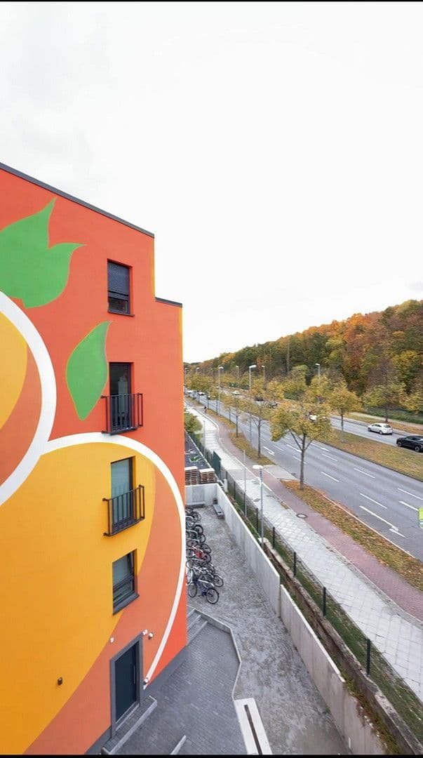 2 bedroom flat to rent, 50 m², Alt-Biesdorf 49, Berlin, Berlin 2 bedroom flat to rent, 50 m², Alt-Biesdorf 49, Berlin, Berlin