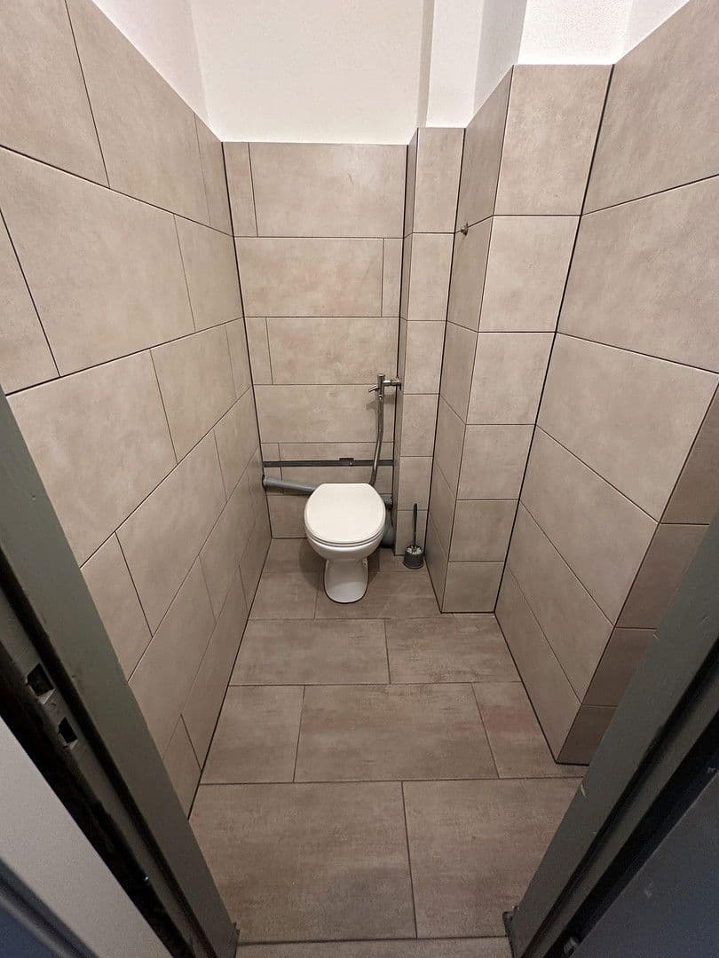 1 bedroom flat to rent, 11 m², Peter-Henlein-Straße 78, Nürnberg, Bavaria 1 bedroom flat to rent, 11 m², Peter-Henlein-Straße 78, Nürnberg, Bavaria