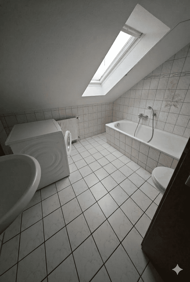 2 bedroom flat to rent, 60 m², Arnstadt, Thuringia 2 bedroom flat to rent, 60 m², Arnstadt, Thuringia