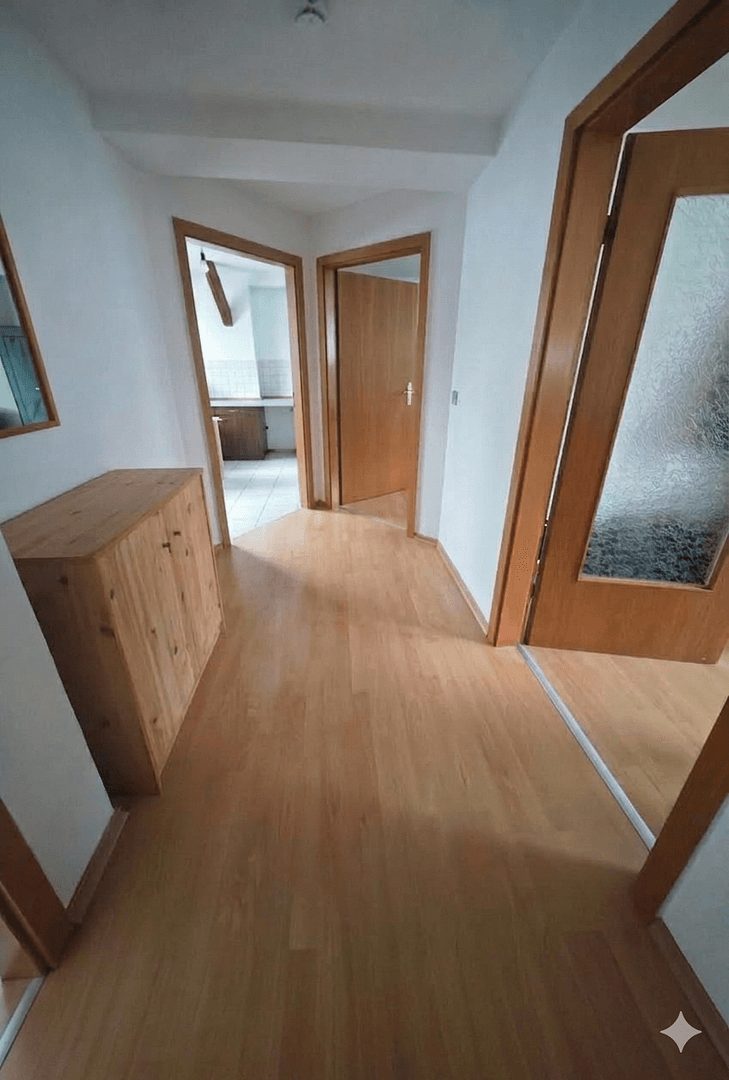 2 bedroom flat to rent, 60 m², Arnstadt, Thuringia 2 bedroom flat to rent, 60 m², Arnstadt, Thuringia
