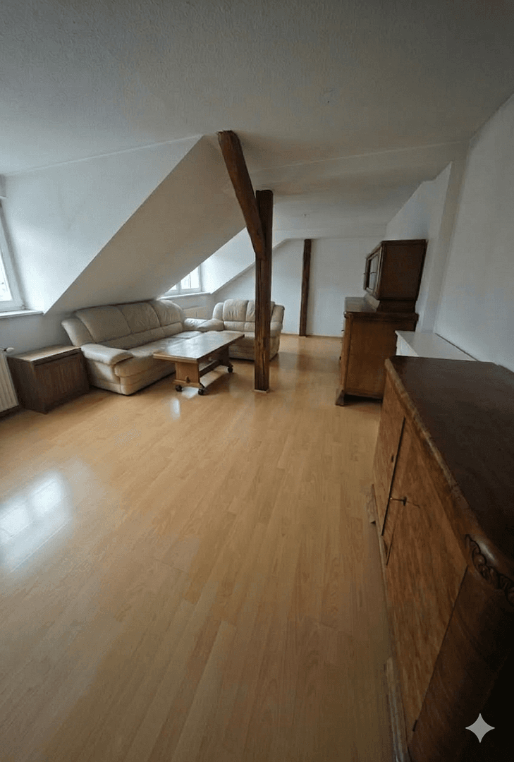 2 bedroom flat to rent, 60 m², Arnstadt, Thuringia 2 bedroom flat to rent, 60 m², Arnstadt, Thuringia