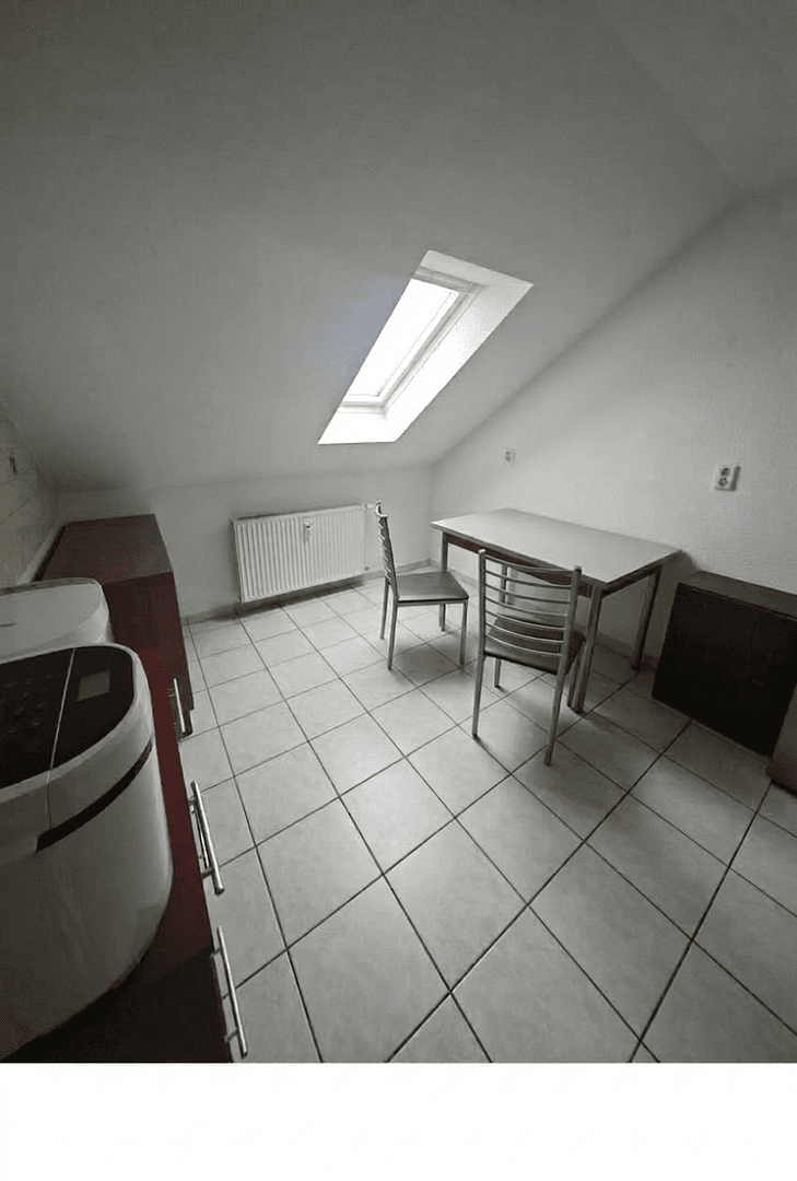 2 bedroom flat to rent, 60 m², Arnstadt, Thuringia 2 bedroom flat to rent, 60 m², Arnstadt, Thuringia