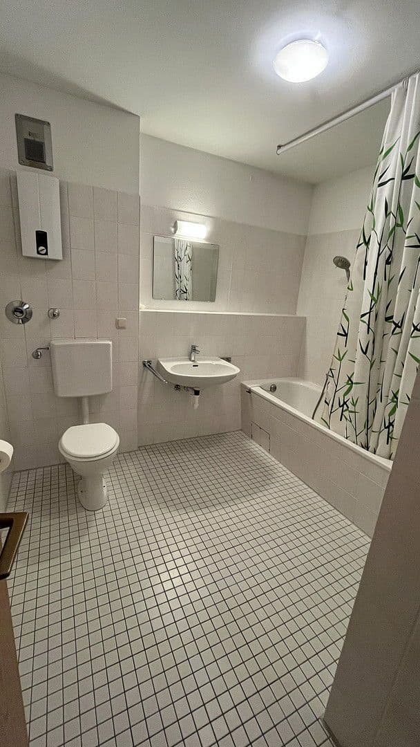 2 bedroom flat to rent, 65 m², Wolfsburger Straße 2e, Wolfsburg, Lower Saxony 2 bedroom flat to rent, 65 m², Wolfsburger Straße 2e, Wolfsburg, Lower Saxony