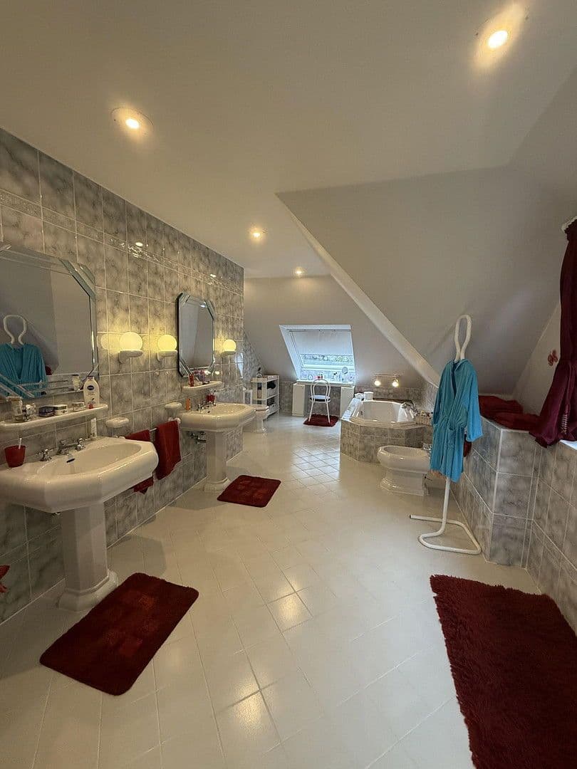 house for sale, 415 m², Kaltenkirchen, Schleswig-Holstein house for sale, 415 m², Kaltenkirchen, Schleswig-Holstein