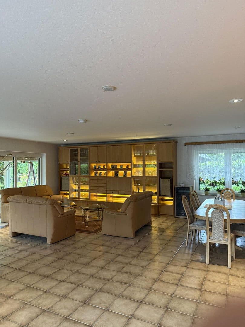 house for sale, 415 m², Kaltenkirchen, Schleswig-Holstein house for sale, 415 m², Kaltenkirchen, Schleswig-Holstein