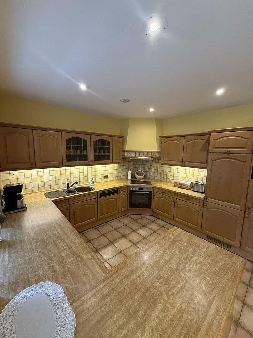 house for sale, 415 m², Kaltenkirchen, Schleswig-Holstein house for sale, 415 m², Kaltenkirchen, Schleswig-Holstein