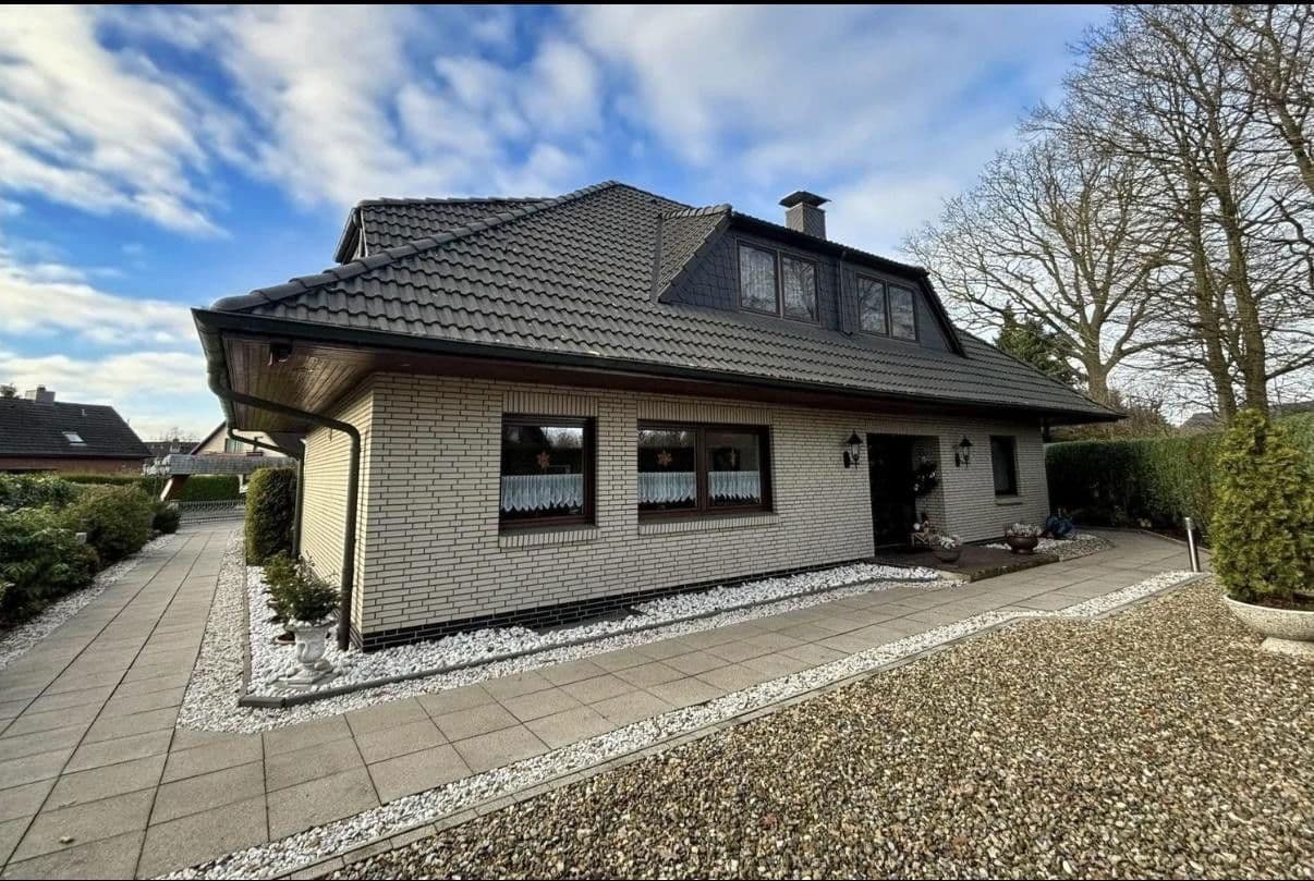 house for sale, 415 m², Kaltenkirchen, Schleswig-Holstein house for sale, 415 m², Kaltenkirchen, Schleswig-Holstein