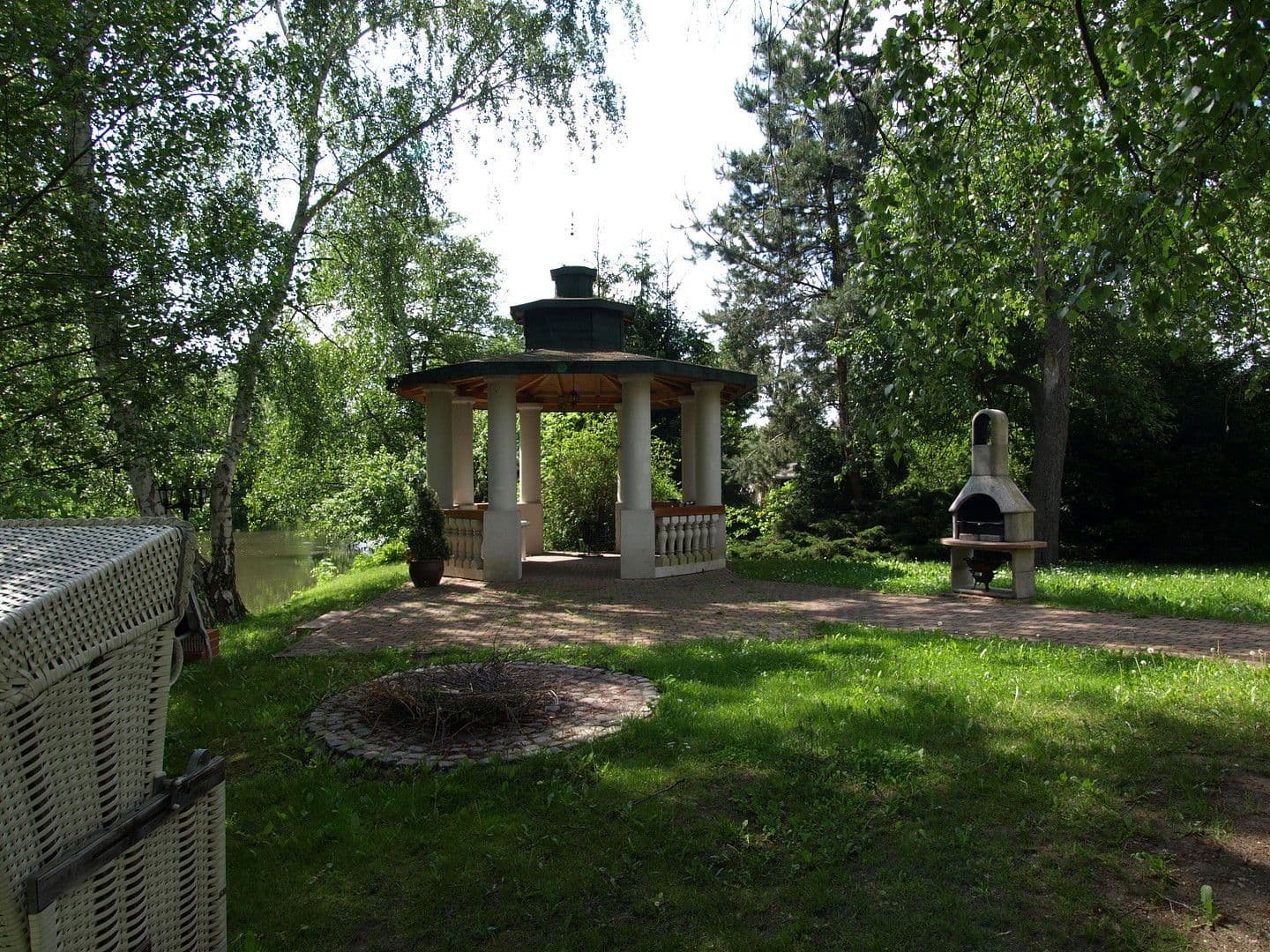 house for sale, 930 m², Stahmelnerstr. 107, Leipzig, Saxony house for sale, 930 m², Stahmelnerstr. 107, Leipzig, Saxony