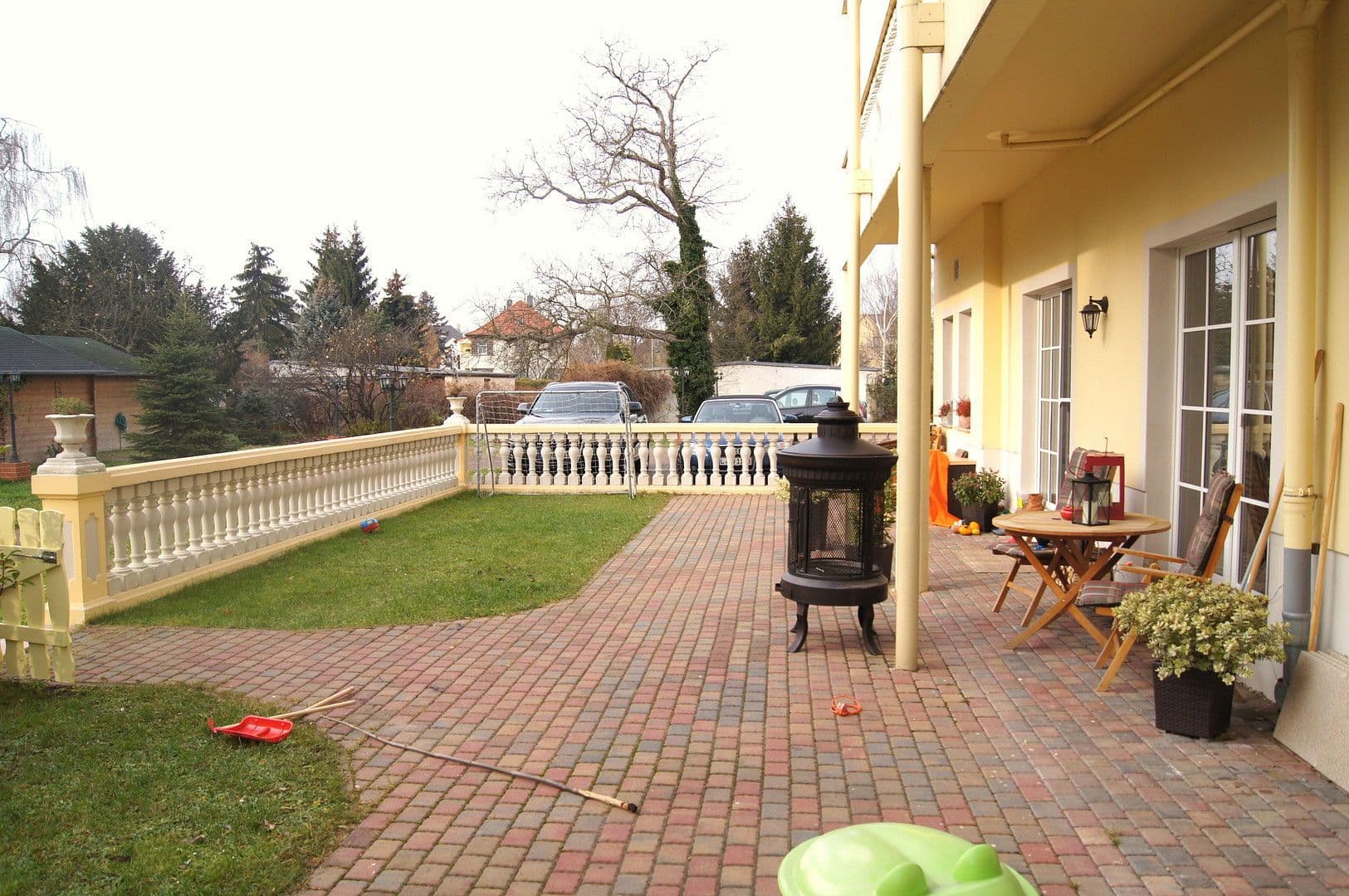 house for sale, 930 m², Stahmelnerstr. 107, Leipzig, Saxony house for sale, 930 m², Stahmelnerstr. 107, Leipzig, Saxony