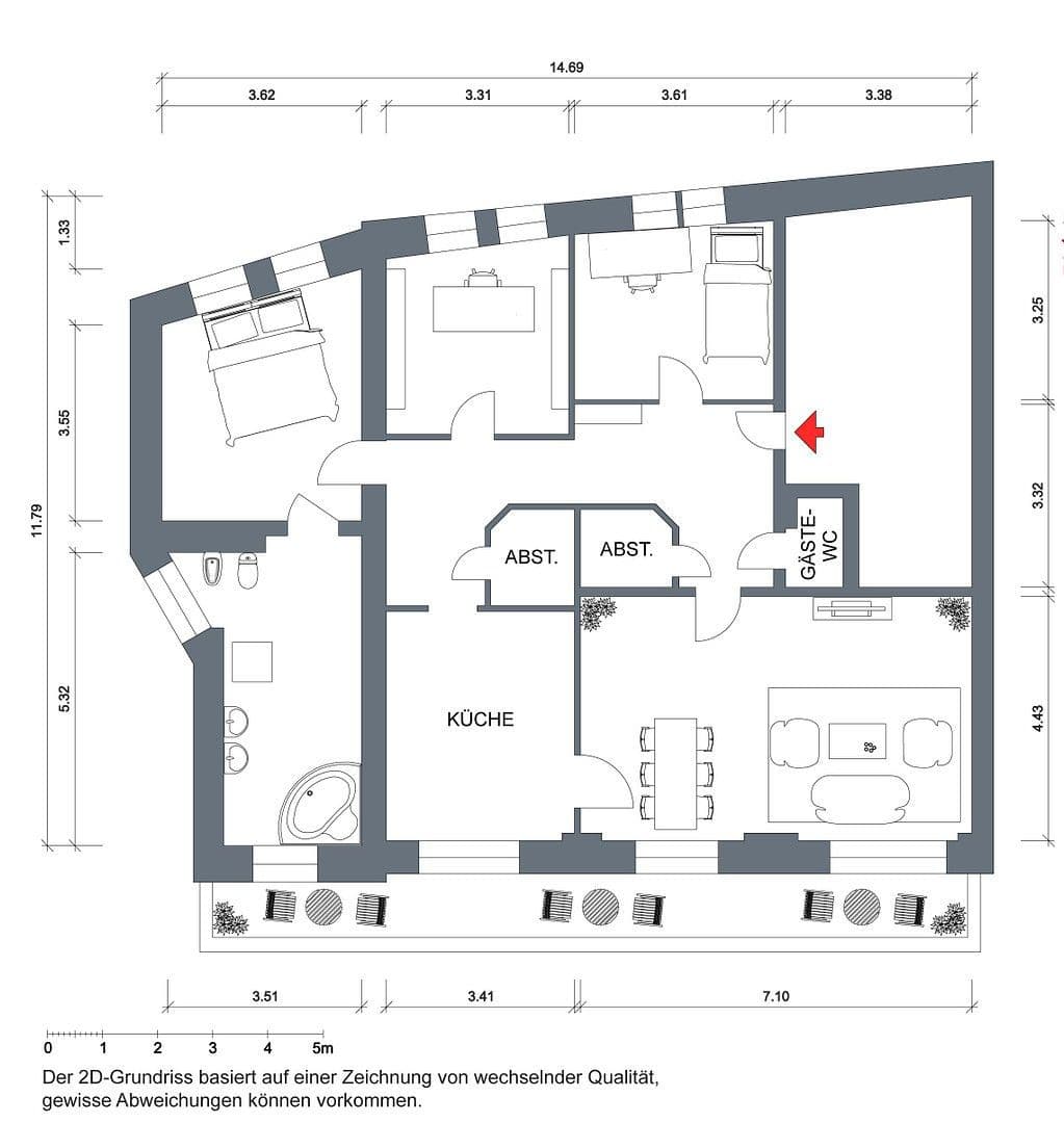 house for sale, 930 m², Stahmelnerstr. 107, Leipzig, Saxony house for sale, 930 m², Stahmelnerstr. 107, Leipzig, Saxony