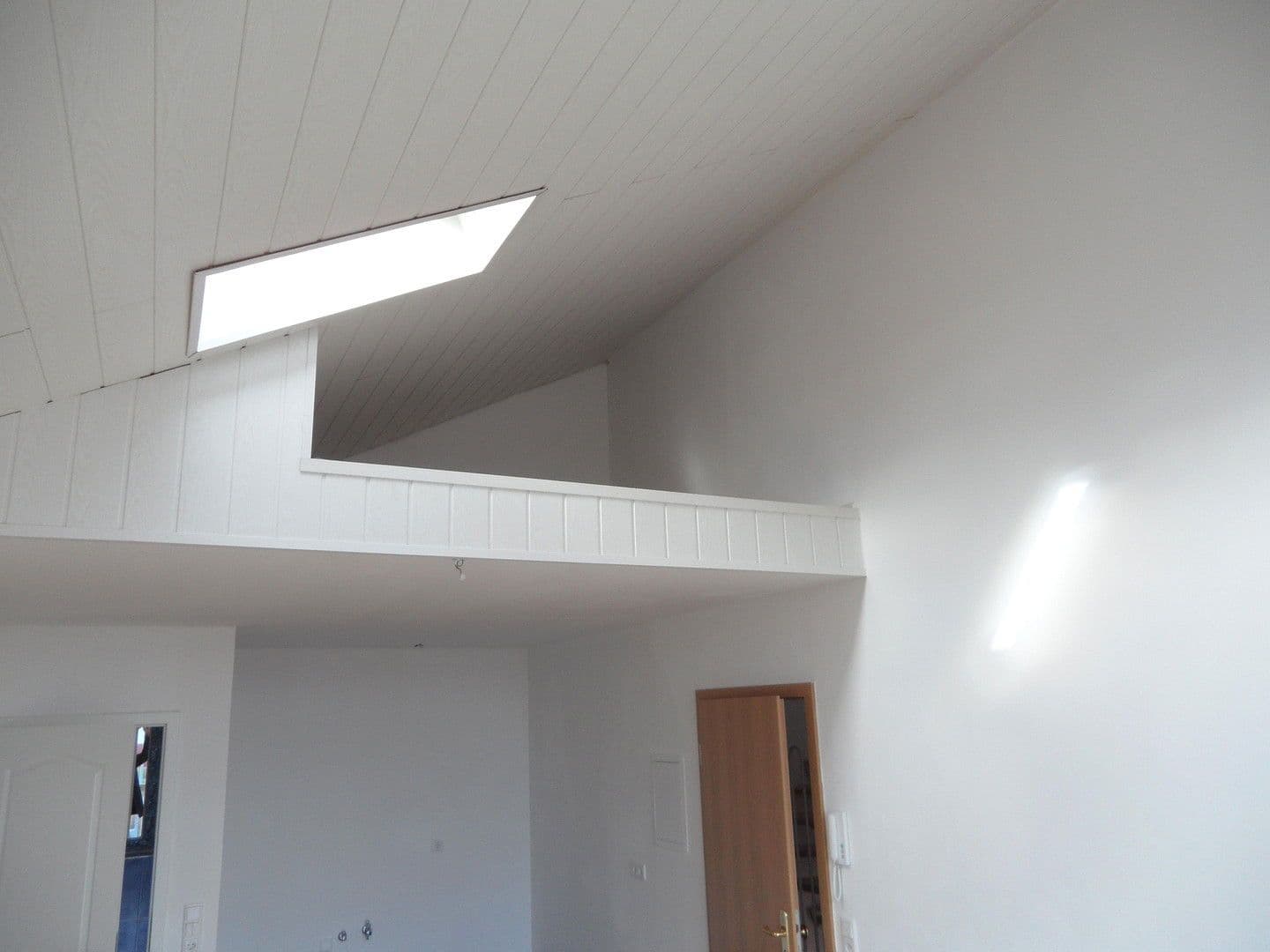 2 bedroom flat to rent, 38 m², Bennewitz, Saxony 2 bedroom flat to rent, 38 m², Bennewitz, Saxony