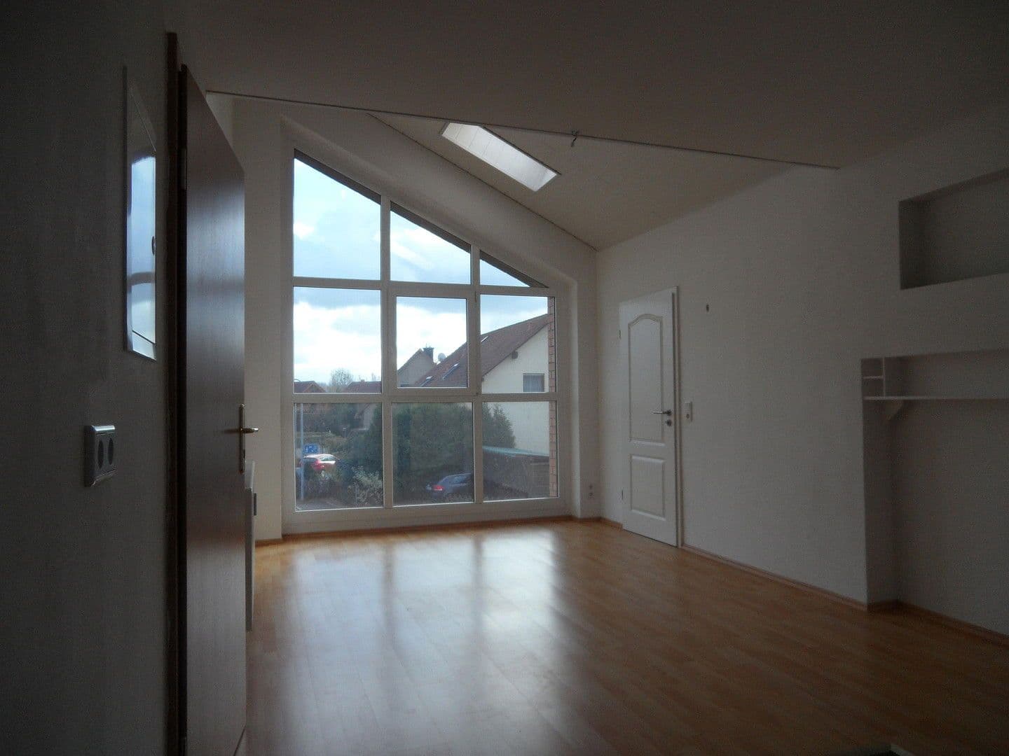 2 bedroom flat to rent, 38 m², Bennewitz, Saxony 2 bedroom flat to rent, 38 m², Bennewitz, Saxony