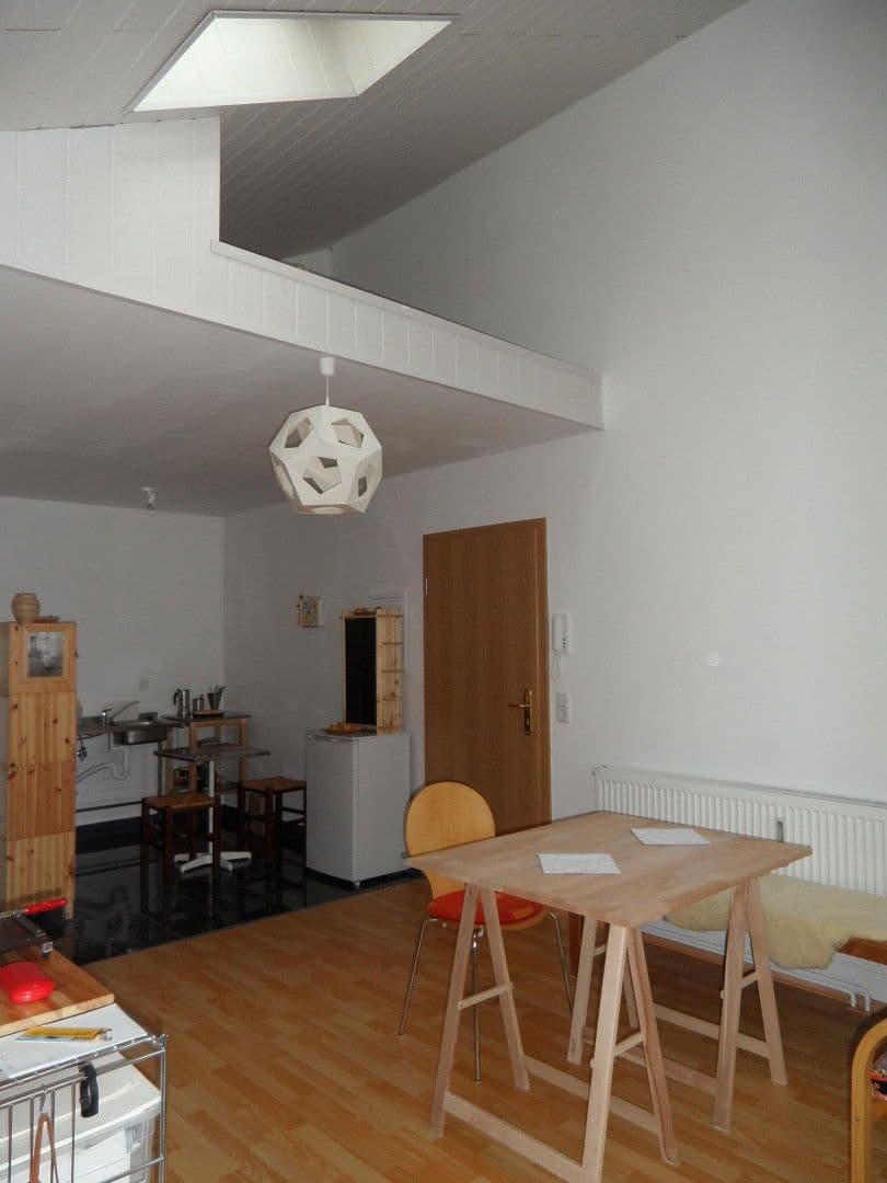 2 bedroom flat to rent, 38 m², Bennewitz, Saxony 2 bedroom flat to rent, 38 m², Bennewitz, Saxony