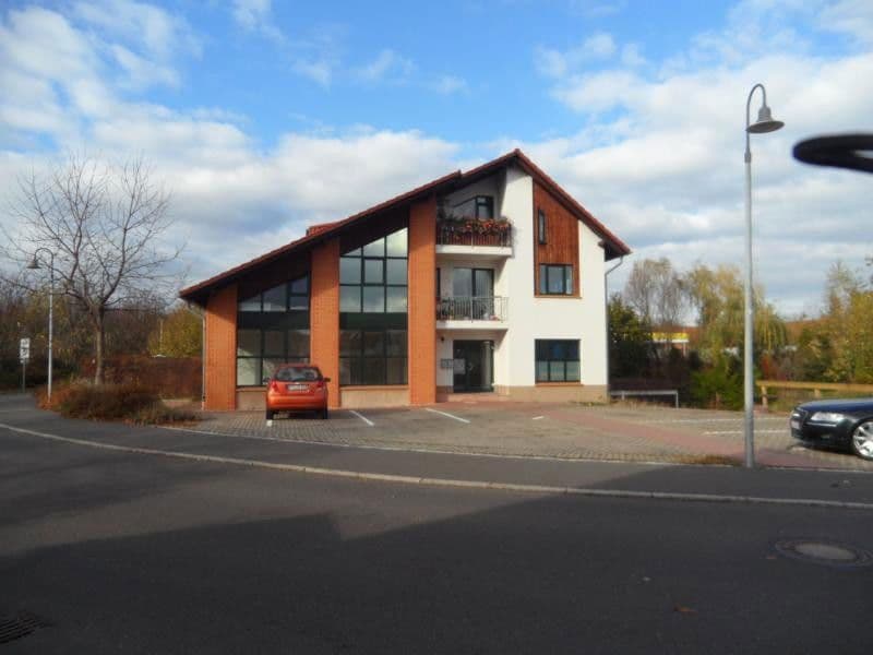 2 bedroom flat to rent, 38 m², Bennewitz, Saxony 2 bedroom flat to rent, 38 m², Bennewitz, Saxony