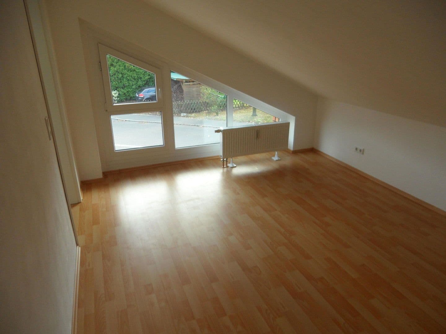 2 bedroom flat to rent, 38 m², Bennewitz, Saxony 2 bedroom flat to rent, 38 m², Bennewitz, Saxony