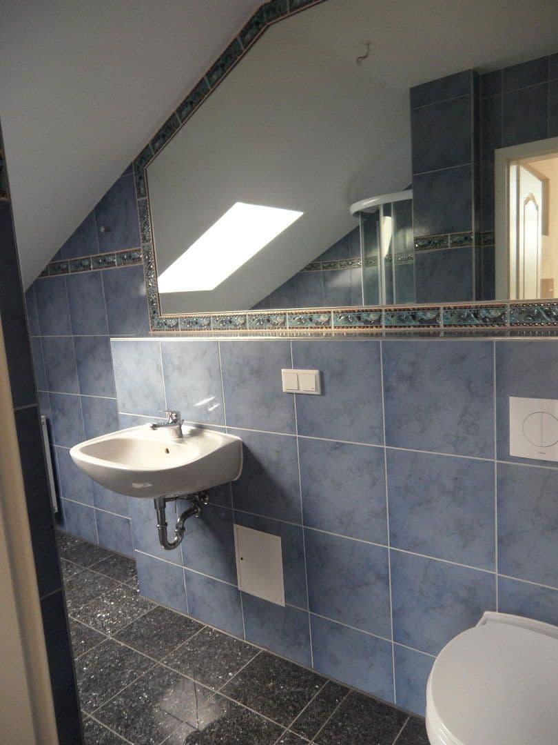 2 bedroom flat to rent, 38 m², Bennewitz, Saxony 2 bedroom flat to rent, 38 m², Bennewitz, Saxony