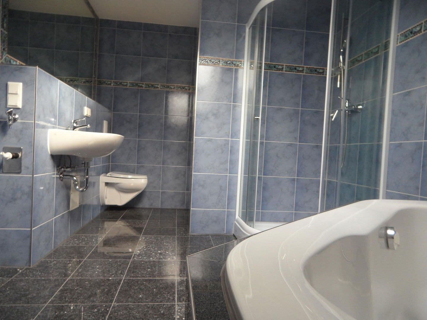 2 bedroom flat to rent, 38 m², Bennewitz, Saxony 2 bedroom flat to rent, 38 m², Bennewitz, Saxony