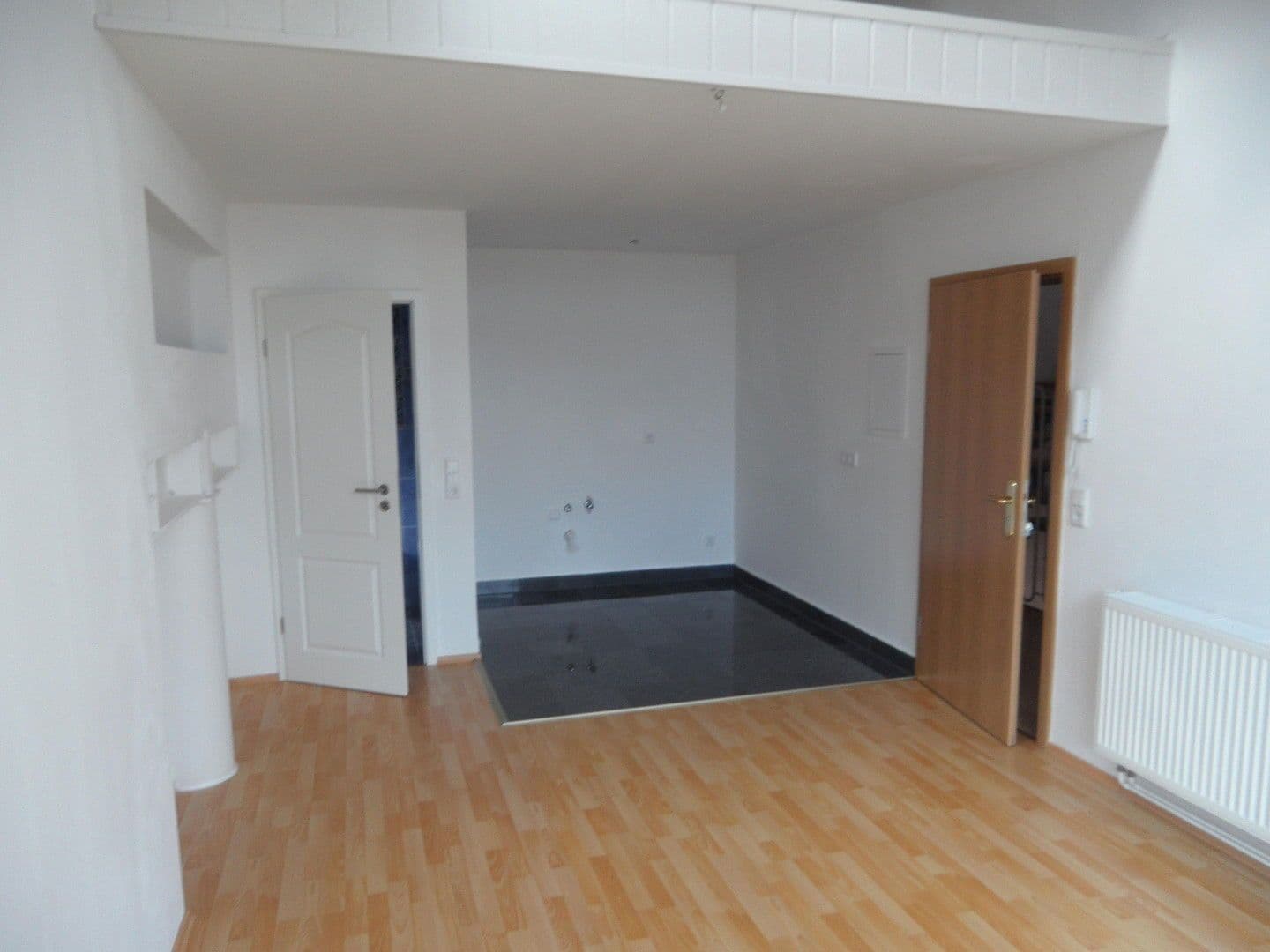 2 bedroom flat to rent, 38 m², Bennewitz, Saxony 2 bedroom flat to rent, 38 m², Bennewitz, Saxony