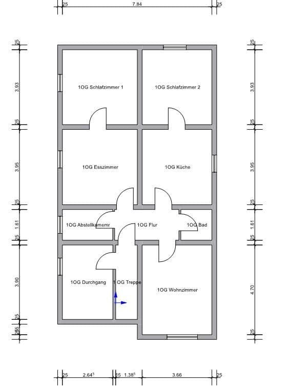 house to rent, 140 m², Dortmund, North Rhine-Westphalia house to rent, 140 m², Dortmund, North Rhine-Westphalia