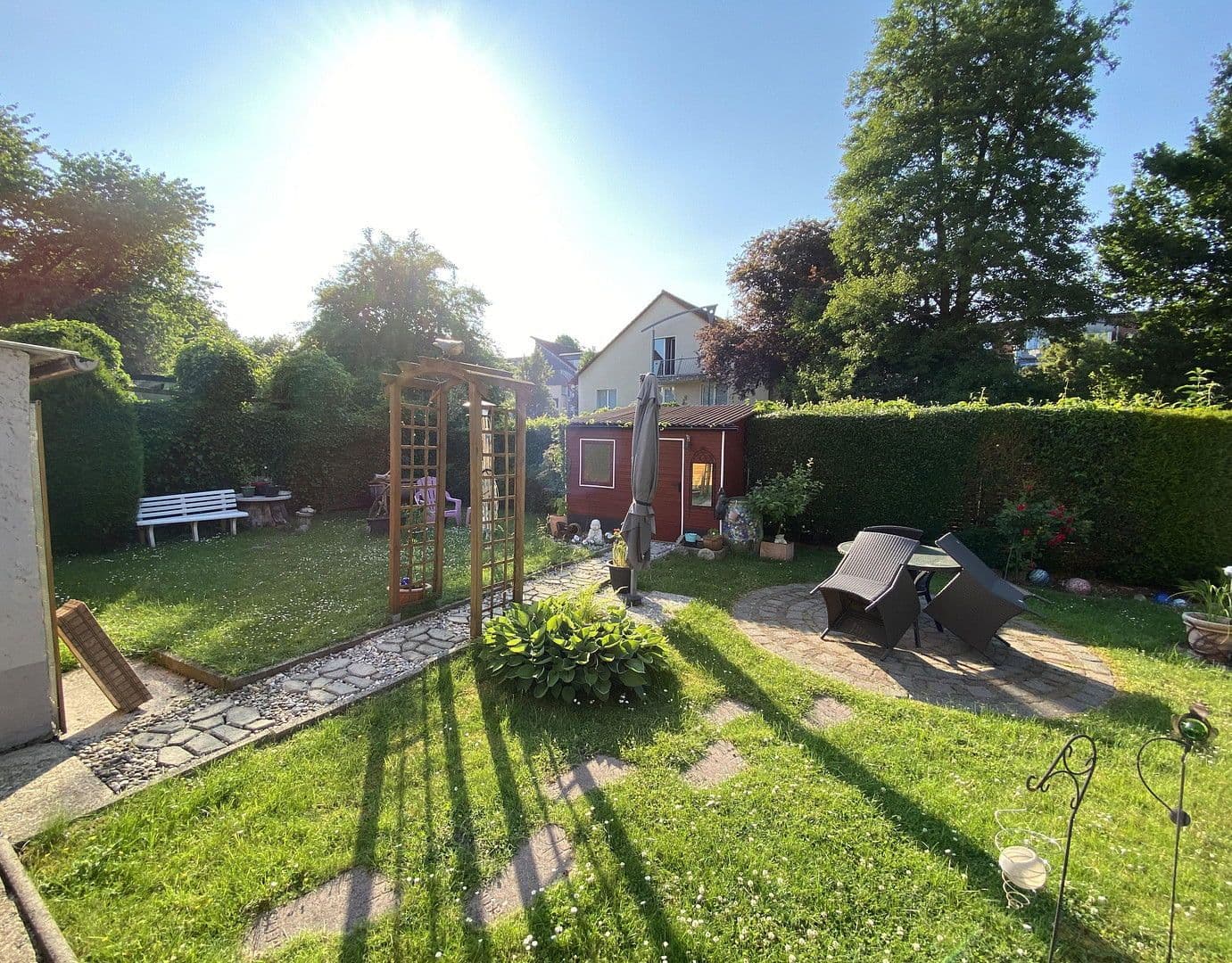 house to rent, 140 m², Dortmund, North Rhine-Westphalia house to rent, 140 m², Dortmund, North Rhine-Westphalia