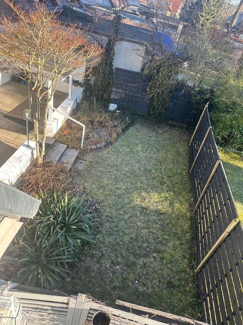 house to rent, 150 m², Oberschleißheim, Bavaria house to rent, 150 m², Oberschleißheim, Bavaria