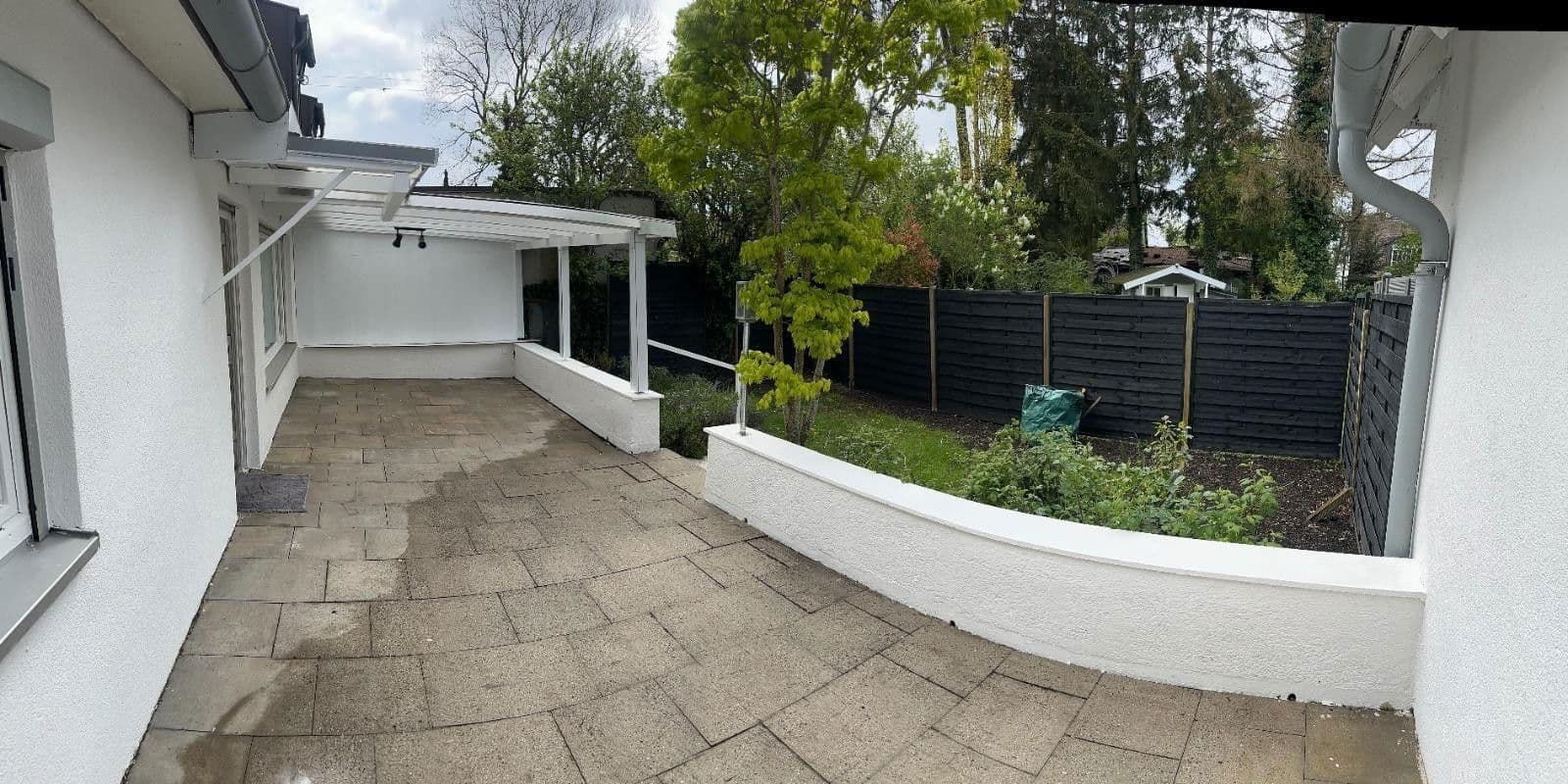 house to rent, 150 m², Oberschleißheim, Bavaria house to rent, 150 m², Oberschleißheim, Bavaria