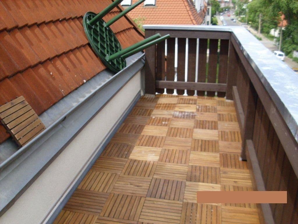 2 bedroom flat to rent, 65 m², Südstr. 64, Leipzig, Saxony 2 bedroom flat to rent, 65 m², Südstr. 64, Leipzig, Saxony