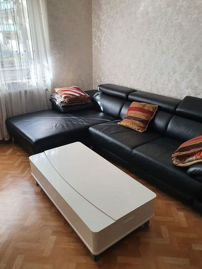 3 bedroom flat to rent, 65 m², Ludwigstraße 50, Offenbach am Main, Hesse 3 bedroom flat to rent, 65 m², Ludwigstraße 50, Offenbach am Main, Hesse