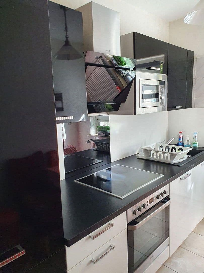 3 bedroom flat to rent, 65 m², Ludwigstraße 50, Offenbach am Main, Hesse 3 bedroom flat to rent, 65 m², Ludwigstraße 50, Offenbach am Main, Hesse