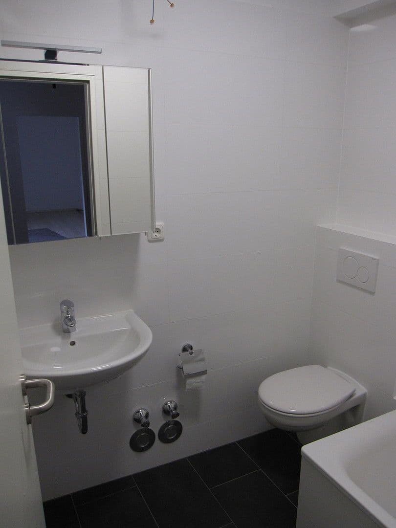 2 bedroom flat to rent, 48 m², München, Bavaria 2 bedroom flat to rent, 48 m², München, Bavaria