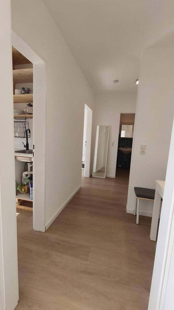 2 bedroom flat for sale, 47 m², Rübekamp 10, Bremen, Bremen 2 bedroom flat for sale, 47 m², Rübekamp 10, Bremen, Bremen