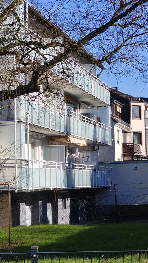 2 bedroom flat for sale, 47 m², Rübekamp 10, Bremen, Bremen 2 bedroom flat for sale, 47 m², Rübekamp 10, Bremen, Bremen