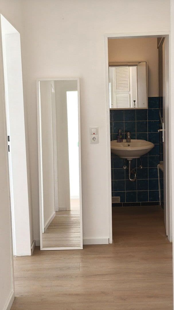 2 bedroom flat for sale, 47 m², Rübekamp 10, Bremen, Bremen 2 bedroom flat for sale, 47 m², Rübekamp 10, Bremen, Bremen