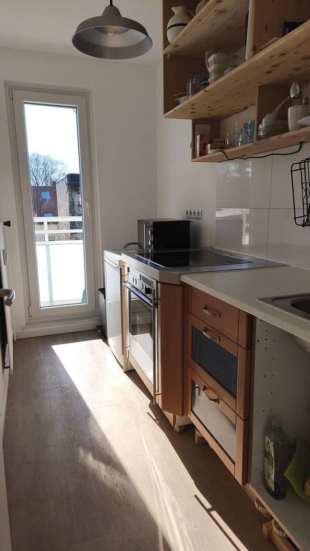 2 bedroom flat for sale, 47 m², Rübekamp 10, Bremen, Bremen 2 bedroom flat for sale, 47 m², Rübekamp 10, Bremen, Bremen