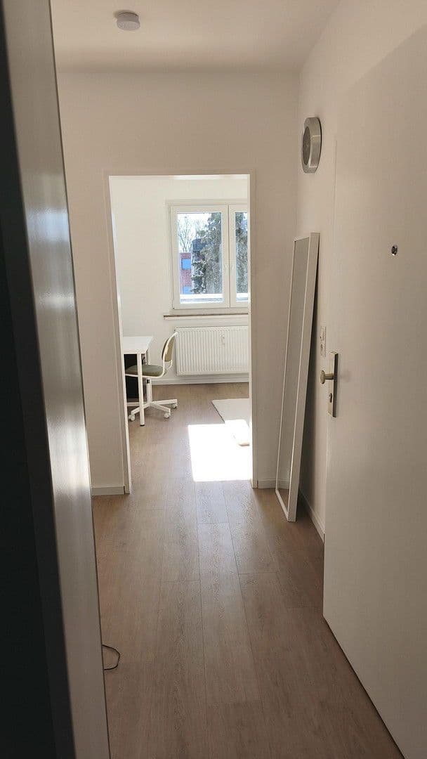 2 bedroom flat for sale, 47 m², Rübekamp 10, Bremen, Bremen 2 bedroom flat for sale, 47 m², Rübekamp 10, Bremen, Bremen