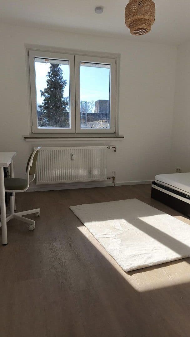 2 bedroom flat for sale, 47 m², Rübekamp 10, Bremen, Bremen 2 bedroom flat for sale, 47 m², Rübekamp 10, Bremen, Bremen