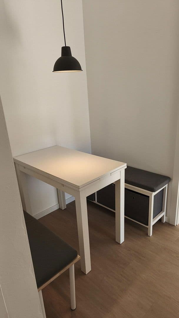 2 bedroom flat for sale, 47 m², Rübekamp 10, Bremen, Bremen 2 bedroom flat for sale, 47 m², Rübekamp 10, Bremen, Bremen