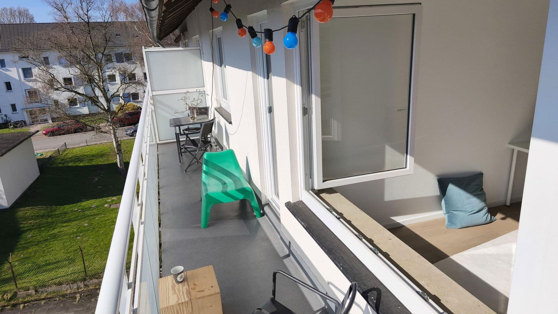 2 bedroom flat for sale, 47 m², Rübekamp 10, Bremen, Bremen 2 bedroom flat for sale, 47 m², Rübekamp 10, Bremen, Bremen