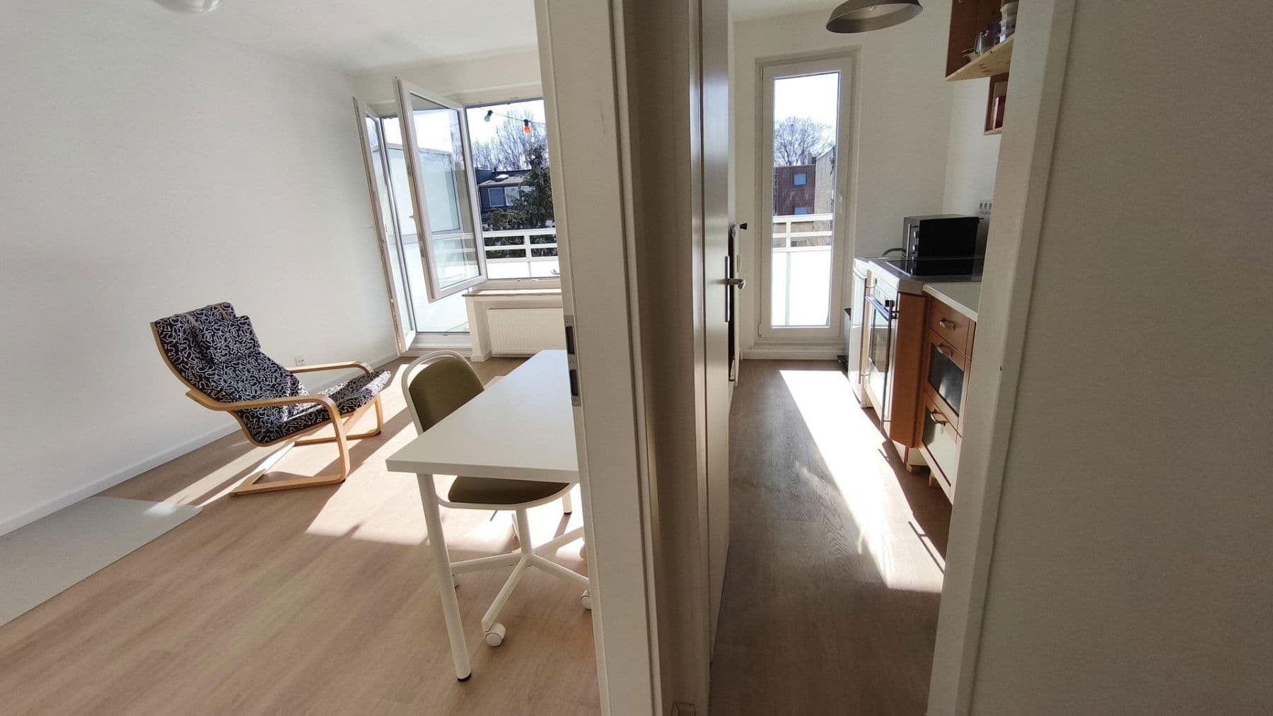 2 bedroom flat for sale, 47 m², Rübekamp 10, Bremen, Bremen 2 bedroom flat for sale, 47 m², Rübekamp 10, Bremen, Bremen