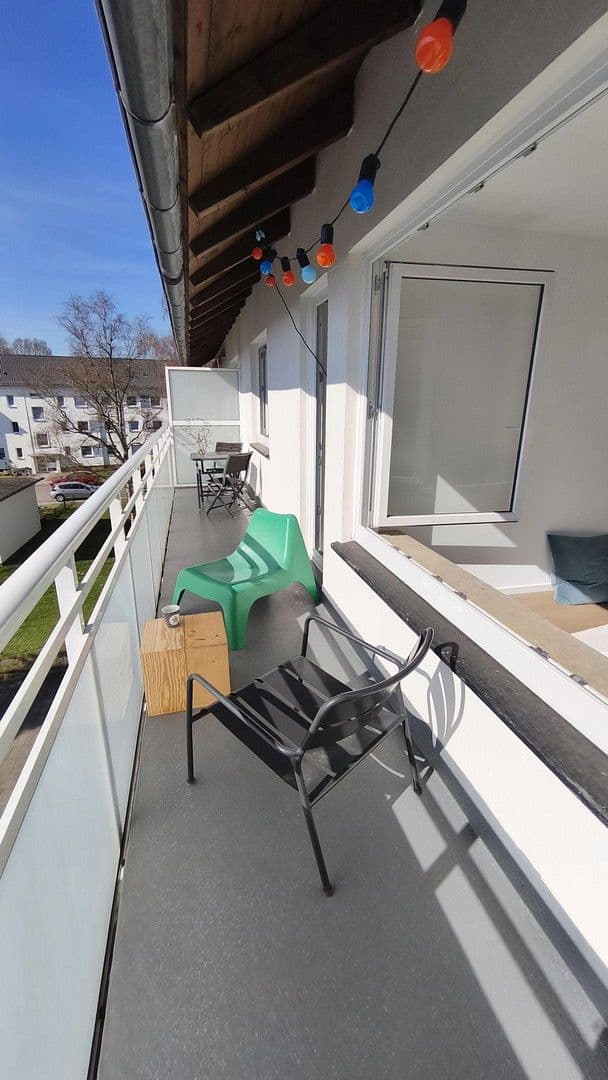 2 bedroom flat for sale, 47 m², Rübekamp 10, Bremen, Bremen 2 bedroom flat for sale, 47 m², Rübekamp 10, Bremen, Bremen