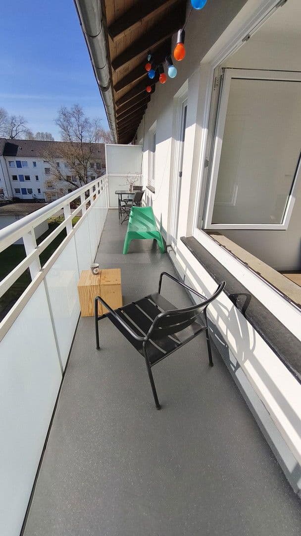 2 bedroom flat for sale, 47 m², Rübekamp 10, Bremen, Bremen 2 bedroom flat for sale, 47 m², Rübekamp 10, Bremen, Bremen