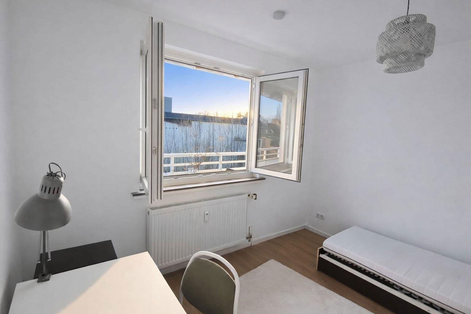 2 bedroom flat for sale, 47 m², Rübekamp 10, Bremen, Bremen 2 bedroom flat for sale, 47 m², Rübekamp 10, Bremen, Bremen