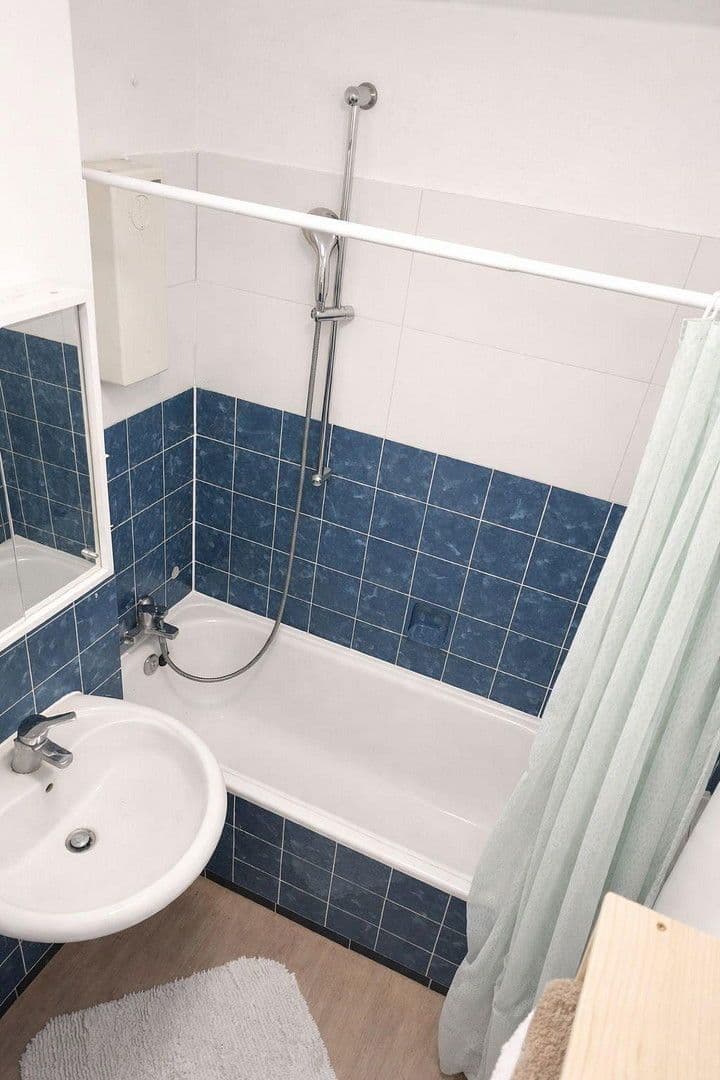 2 bedroom flat for sale, 47 m², Rübekamp 10, Bremen, Bremen 2 bedroom flat for sale, 47 m², Rübekamp 10, Bremen, Bremen