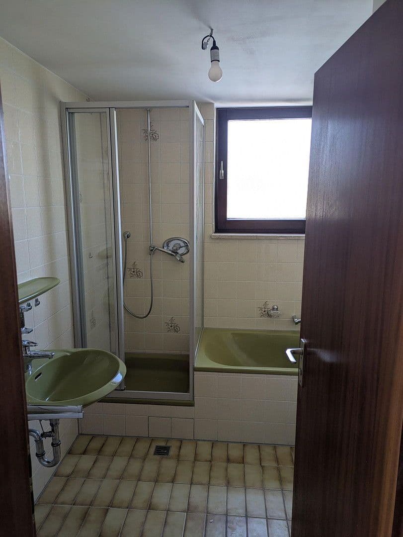 2 bedroom flat to rent, 61 m², Happurger Straße 4, Nürnberg, Bavaria 2 bedroom flat to rent, 61 m², Happurger Straße 4, Nürnberg, Bavaria