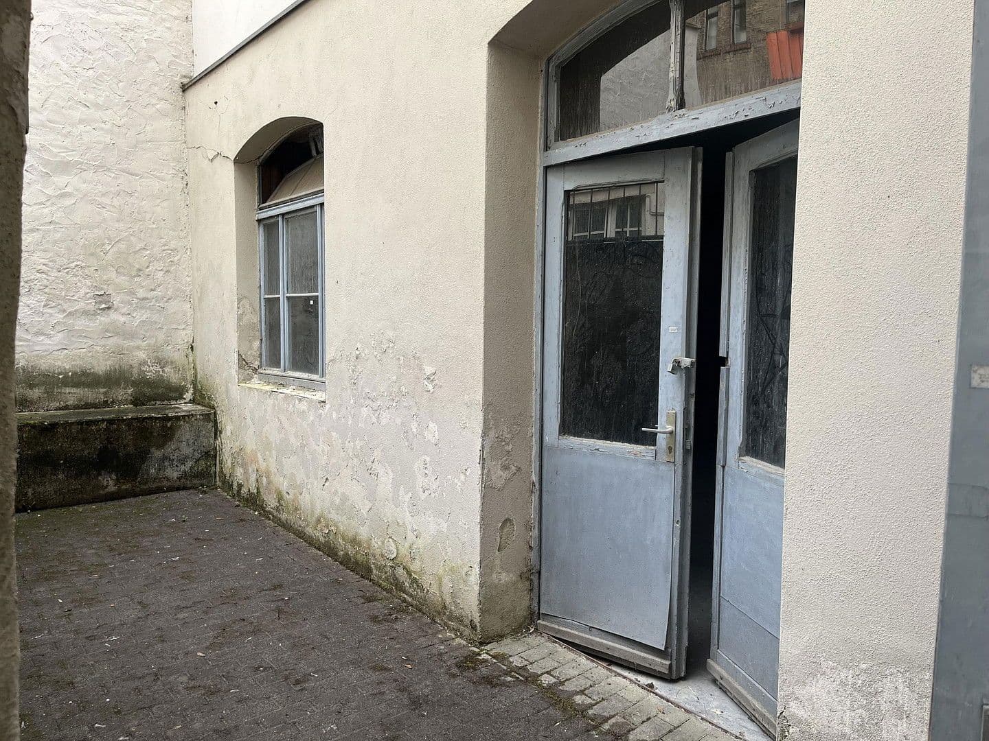 non-residential property to rent, 76 m², Erbacher Straße 9, Wiesbaden, Hesse non-residential property to rent, 76 m², Erbacher Straße 9, Wiesbaden, Hesse