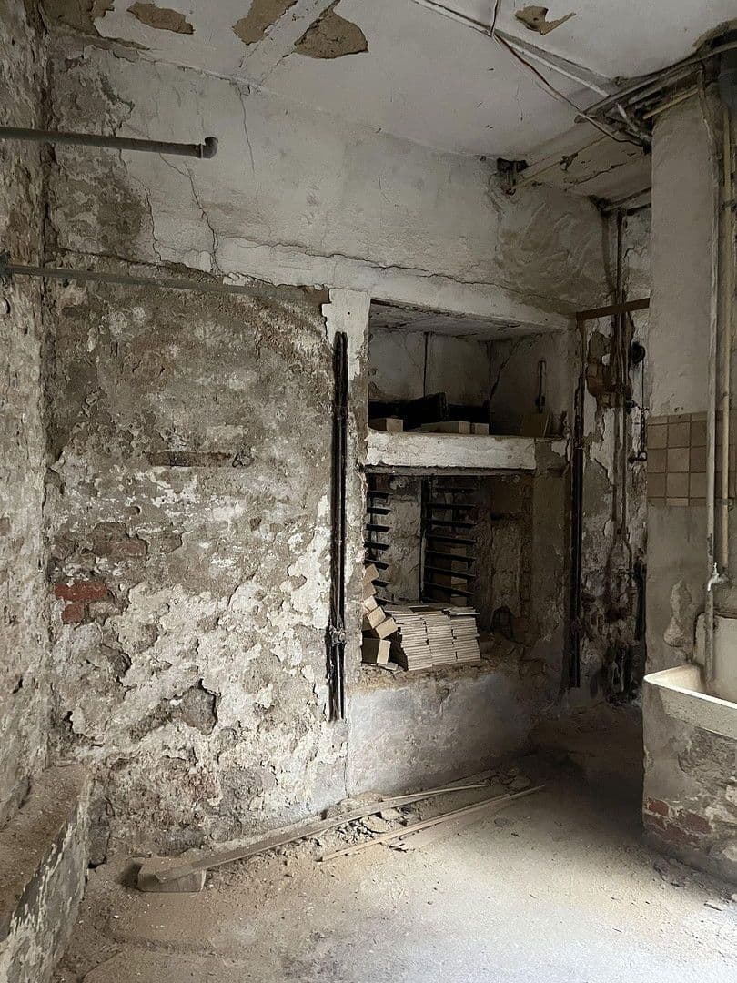 non-residential property to rent, 76 m², Erbacher Straße 9, Wiesbaden, Hesse non-residential property to rent, 76 m², Erbacher Straße 9, Wiesbaden, Hesse